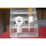 Crimp Terminal 80-10R R80-10 Regular O Type/Square Type.