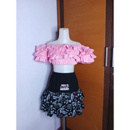 Pinky Unique Set