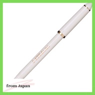 Sailor Fountain pen Fude DE Mannen 12-0132-010 Pearl White