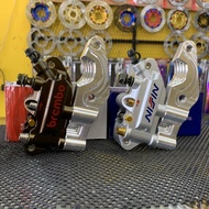 CALIPER BREMBO / NISSIN LC135 CALIPER PUMP LC135 5S 4S BRAKE CALIPER BREMBO CALIPER