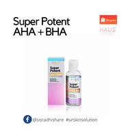 📣READY STOCK GLOWING SKIN LOTION🔥AHA+BHA EXFOLIATOR LOTION🔥