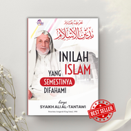 Inilah Islam Yang Semestinya Difahami l Syaikh Ali Al-Tantawi l Santai Ilmu Publication