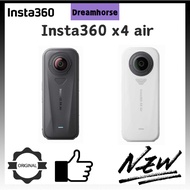 insta360 x4 air 8k 360° 165g HDR vedio FLOWSTATE