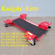 KGT Motorcycle Dolly 300lbs ID36284