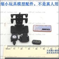 6 Y23-37 1/6 Soldier Model Ss133 134 PLA Airborne Trooper - Navigation Board Mobile