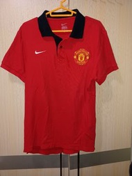 95％ M碼曼聯polo