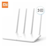Xiaomi Mi WiFi Router 3C 300Mbps 2.4GHz 16MB ROM Wireless Routers