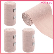 Ankle Wrap Bandage Wraps for Injury Ace Leg Compression Support Bandages Sports  uiran