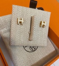 大減價❤️‍🔥Hermes mini pop h 白金 奶茶玫瑰金