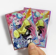 PTCG卡套 奇樹卡套 寶可夢卡 Pokemon card