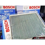Bosch Aircon Filter