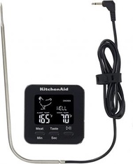 KitchenAid - KA有線探針溫度計 (KQ906G)