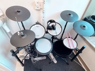 Roland TD 17KVX2 V drums