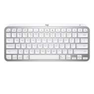 Logitech MX Keys Mini for Mac Minimalist Wireless Illuminated Keyboard, Compact, Bluetooth, Backlit