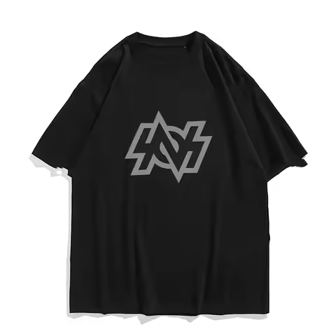 MiHoYo Game T Shirt Zenless Zone Zero Print Tops ZZZ Role Wise Belle Men Women Short Sleeve O-neck G