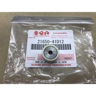 Address V100 CE11A/CE13A Weight Roller 21650-41D12 12g Suzuki Genuine Parts Drive Pulley Overhaul