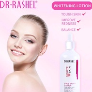 💯% Original,DR RASHEL WHITENING FADE SPOTS LOTION 100ML