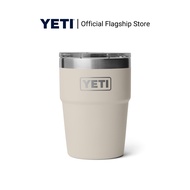 YETI Rambler® 16 OZ Stackable Cup With Magslider™ Lid