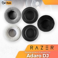 Earpad Ear Cushion Earcup Razer Adaro DJ Foam Pad Pad