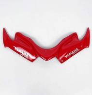 Winglet R25 V1 V2 Winglet Yamaha R25 Accessories | WINGLET R25 WINGLET YAMAHA R25 AKSESORIS