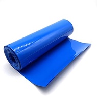 150mm(5.9in) Width PVC Heat Shrink Wrap Tube 18650 21700 26650 Lithium Battery DIY Battery Pack 3M(9