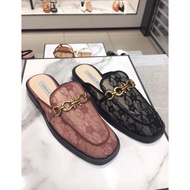 CK original store women's slip-on sandals