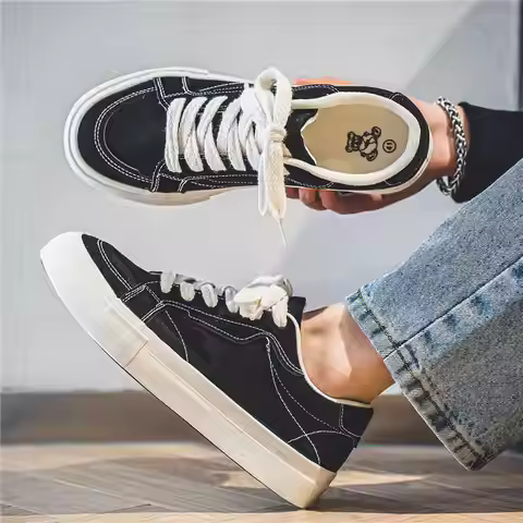 Flat-heeled Thick-heeled Red Boots For Man Sneakers Boots Man Shoes Long Boots Sport Small Price Ter