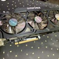 AMD R9 290 4G