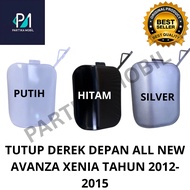 FRONT TOWING COVER FOR ALL NEW AVANZA XENIA 2012 - 2015 Avanza Accessories