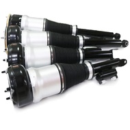 4pcs For Mercedes W222 V222 Airmatic Front + Rear Air Suspension Air Shock Strut 2223204713 22232025