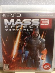 【Gamker】PS3 Mass Effect 3 質量效應3