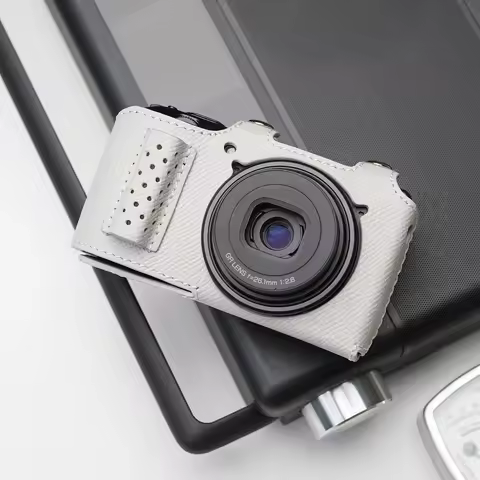 Mr.Stone for RICOHGRIV/GRIII/GR IIIx/GR3 HDF/GR IIIx HDF/ Camera case Protective Case Bodysuit gr4 G