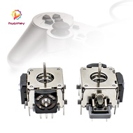 ★Hu 2Pcs Replacement Gamepad Thumb Stick 3D Analog Joystick for PS3 Game Controller