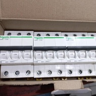 Mcb 3Phase 32A Ik60N Schneider 6Ka Original
