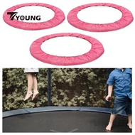 [In Stock] Trampoline Spring Cover Accessories Round Anti Tearing Trampoline Edge Cover