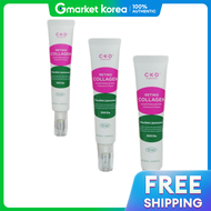 CKD | 25 มล. x 3 ชน คอลลาเจนเขมขน