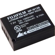 Fujifilm NP-W126 原廠電池 20758 