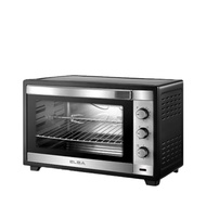 ELBA ELECTRIC OVEN 60L