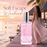 The Day We Met Perfume Fresh Floral Scent For Women Minyak Wangi Wanita