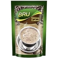 Bru Green Label Coffee 500g