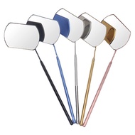 Shipped From Thailand Eyelash Mirror Large Wide False Big