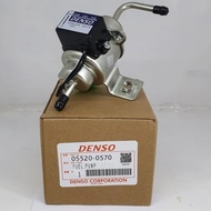 fuel pump s89 / rotak / pompa mobil solar universal