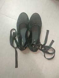 New look ballet shoes 英國品牌 芭蕾舞鞋 平底鞋