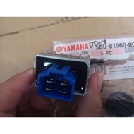 #  YAMAHA LC135 Y125 RECTIFIRE YAMAHA ORIGINAL -(MADE IN INDONESIA)- 4EU-87960-01