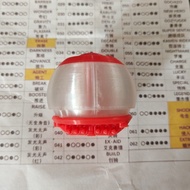 *送觸點表* 萬能膠囊 幪面超人ZEZTZ 3D打印 一鍵復位 DX Capsem 變身 道具 非 腰帶