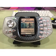 Nokia Ngage Classis used