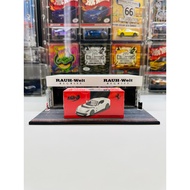 BBR Models 1: Ferrari 812 Competizione Bianco Arvus64