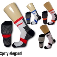 / Sport Socks / Badminton Socks / Sports Socks Men's Badminton Socks