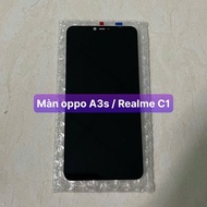 màn hình oppo A3s / Realme C1 (zin)