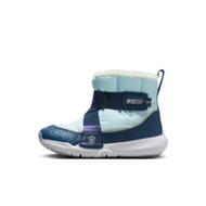 Nike FLEX ADVANCE BOOT SE (PS) Women Casual Sneakers DQ7108-400